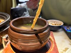-绿茶餐厅(哈尔滨凯德店)