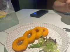 -牛扒先生·雪花牛扒西餐厅(东平店)