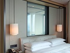 -深圳中洲万豪酒店