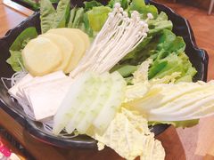 -牛品福潮汕牛肉火锅(旺庄店)