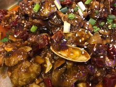 -自己人(九码头店)