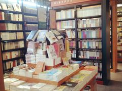 android_upload_pic-西西弗书店＆矢量咖啡(花园城店)