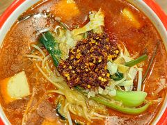 -熙成烧烤(白塔岭店)