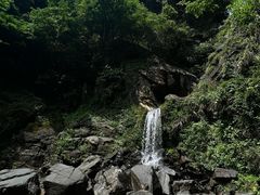 -石台牯牛降景区