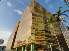 -香港皇家太平洋酒店