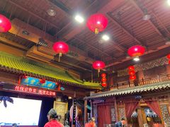 -正阳门饭庄·烤鸭·北京菜(万丰路七里庄店)