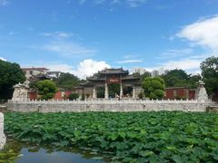 -建水文庙