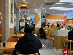 -欣达面馆(天桥支路店)