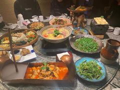 -兰木肆·云南菜(龙湖U城天街店)