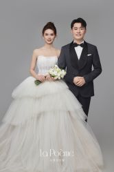 -乐派诗婚纱摄影