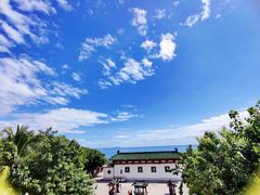 -三亚南山文化旅游区