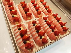 -麦陌(正弘城店)