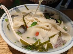 -中原一大碗(湖滨店)