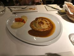 -Khéma Restaurant Pasteur