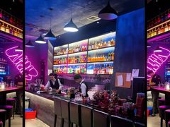 -MOSSO音乐酒吧·live house(南京旗舰店)