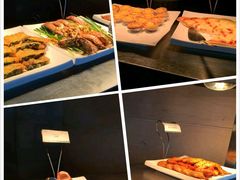 -东方豪景花园酒店·怡景旋转餐厅