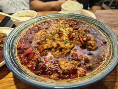 -苹果树下艺术餐厅(通州店)