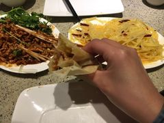 -老昌春饼(大直街店)