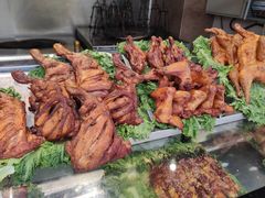 -新疆国际大巴扎