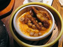 -南拳十三姨·潮汕砂锅粥(世纪金源店)