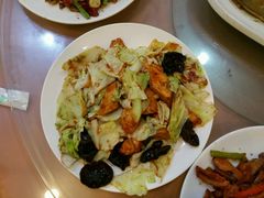 -振生清真饭店(永安道店)