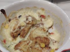 -库滋明·俄罗斯特色美食(中央大街店)