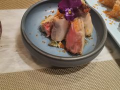 -月下料理(楷林IFC店)