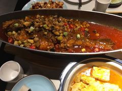 -京味斋·北京烤鸭(北京南站洋桥店)