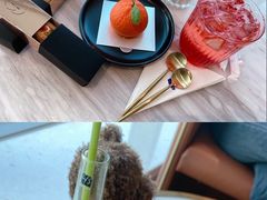 -及象咖啡(卓越世纪中心2楼大堂店)