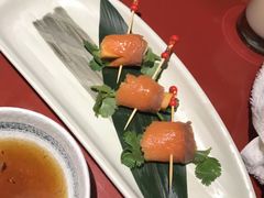 -初花·日本料理