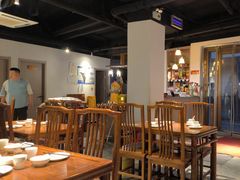 -崔义清鲁菜馆(大明湖店)