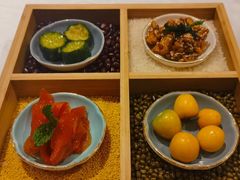 -红棉中餐厅·广州海航威斯汀酒店