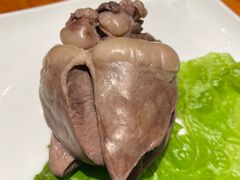 -一群羊手扒肉·火锅·早茶(远东公寓店)