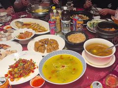 -古南都·老广东酒楼(龙江店)