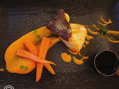 鳕鱼-恰餐厅CHAR Grill(北京三里屯洲际店)