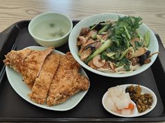 -晓午阳常熟炒浇面(红庙店)