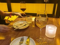 -ibarrel爱杯·bistro&brunch(江宁路店)