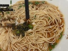 -松鹤面馆·古法焖肉面(观前店)