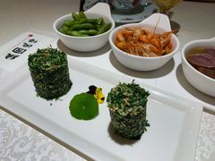 -维园悦谱·海派家常菜(乌鲁木齐南路店)