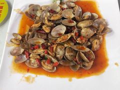 -范饭椰林川湘味海鲜·椰子鸡(三亚湾椰梦长廊店)