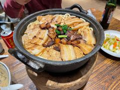 -百花人家(门城水岸店)