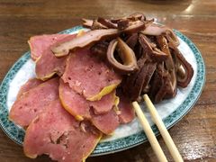 -老长江路灌汤包(天津路总店)