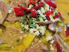 -蛇口希尔顿南海酒店·随轩中餐厅·粤菜