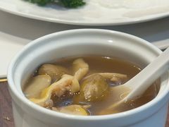 -东海酒家(长平东路店)