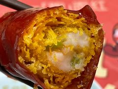红皮肠粉-点都德(海岸城店)
