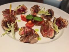 -觅福里•熟成和牛餐厅