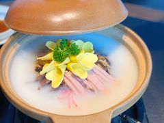 第二代·晓馆烩菜-晓长安·新陕菜(曲江店)