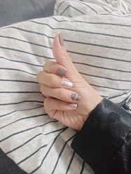 -斯馨·健康美甲美睫