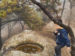 -沂蒙山旅游区云蒙景区(蒙山国家森林公园)
