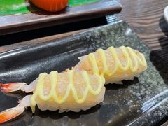 -大雄寿司(洛浦店)